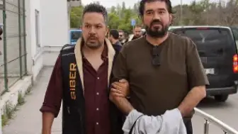 R.O.K. Gözaltına Alındı: Kara Para Aklama ve Yasa Dışı Bahis Soruşturması