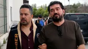 R.O.K. Gözaltına Alındı: 'Yanlış Anlaşılma Var'