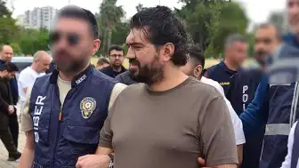 R.O.K. Tutuklandı