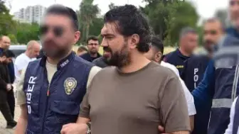 R.O.K. Tutuklandı