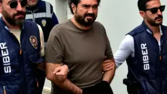 R.O.K.'nın da Aralarında Bulunduğu 135 Kişi Hakkında Para Aklama Operasyonu