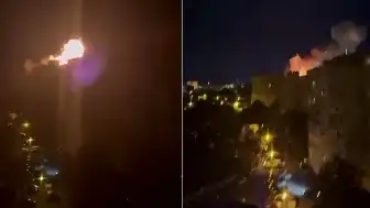 Rus İHA'sı Romanya'ya Düştü: 2 Kişi Yaralandı, Uluslararası Tepki Yükseldi