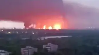 Rusya ve Ukrayna'da Hayatını Kaybedenler Var