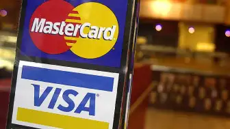 Rusya'da Visa ve Mastercard Pazar Payı Yüzde 17'nin Altına Düştü