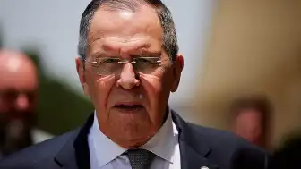 Rusya'dan ABD'ye Kiev'deki Büyükelçiliği Boşaltma Çağrısı