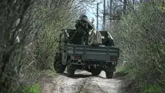 Rusya'dan Ukrayna'ya Karşılık: Askeri Hedefler Vuruldu
