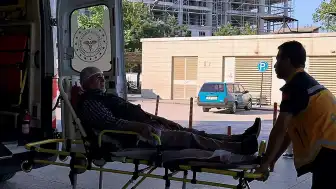 Sağlık Bakanı K.M.: Kurban Bayramı'nda 13.513 Kişi Yaralandı