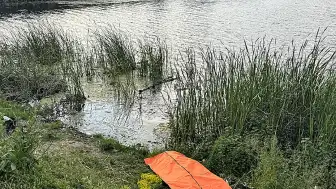 Sakarya'da Gölette Bulunan Cesedin Kimliği Belli Oldu