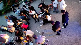 Sakarya'da Motosiklet Kazası: 2 Yaralı