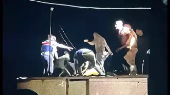 Şanlıurfa Ceylanpınar'da Kayıp M.İ.'tan Acı Haber: Evin Damında Bulundu