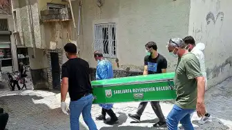 Şanlıurfa'da 3 Gündür Kayıp Olan Kadın Ölü Bulundu