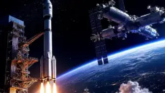 Shenzhou-23 Görevi İçin Geri Sayım Başladı: Yeni Mürettebat Tiangong Uzay İstasyonu'na Gidecek