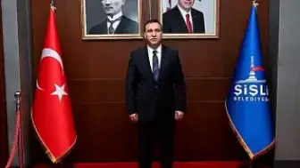 Şişli Belediyesi'nde İkinci Kayyım Ataması Gerçekleşti