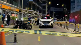 Şişli'de 'Kız Meselesi' Cinayeti: 6 Şüpheli Tutuklandı