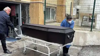 Sivas'ta KKKA Nedeniyle Bir Kişi Hayatını Kaybetti