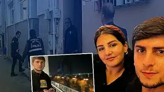 S.M.'in Yargılanmasına Başlandı: 146 Makas Darbesiyle Eşini Öldürdüğü İddiası