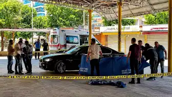 Söke'de Silahlı Saldırı: Bir Kişi Hayatını Kaybetti, Bir Kişi Ağır Yaralandı