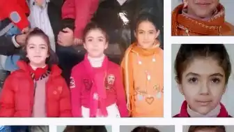 Suriye Satranç Şampiyonu Rania Al-Abbasi'nin 6 Çocuğunun Hayatını Kaybettiği Doğrulandı