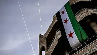 Suriye'de Genelkurmay Başkan Yardımcısı Vasel el Uveyd Yakalandı