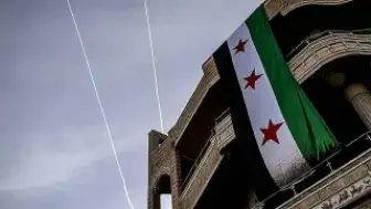 Suriye'de Genelkurmay Başkan Yardımcısı Vasel el Uveyd Yakalandı