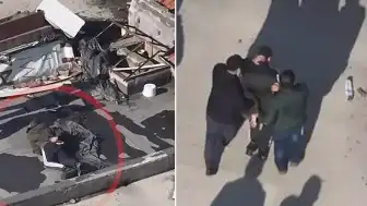 Suriye'den Gelen Oğul, Babasını Öldürdü: Ağırlaştırılmış Ömür Boyu Hapis İstemiyle Yargılanacak