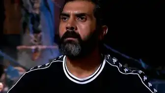 Survivor'da B.G.'ın Yarışmadaki Durumu Netleşti