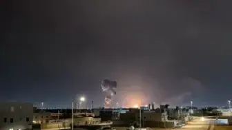 Suudi Arabistan Hava Sahasına Giren 3 İHA'ya Müdahale Edildi