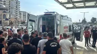 Tarsus'ta Silahlı Saldırı: 4 Ölü, 8 Yaralı