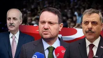 Tekirdağ'da 2 Polis Memuru Şehit Oldu: Siyasilerden Taziye Mesajları