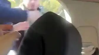 TEM Otoyolu'nda Aile Tehdit Edildi: Sürücüye 180 Bin TL Ceza ve Ehliyetine El Konuldu