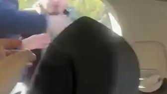 TEM Otoyolu'nda Yol Kesme ve Saldırı: Sürücüye Ağır Ceza