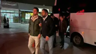 Tepebaşı Belediyesi'nde Yolsuzluk Operasyonu: Bahçede Kripto Odası Bulundu