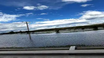 Tercan'da Aşırı Yağışlar Tarım Arazilerini Vurdu