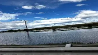 Tercan'da Aşırı Yağışlar Tarım Arazilerini Vurdu