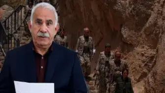 Terörle Mücadele Çerçeve Yasası Taslağı Hazırlanıyor: Örgüt Mensuplarına Süre Tanınacak