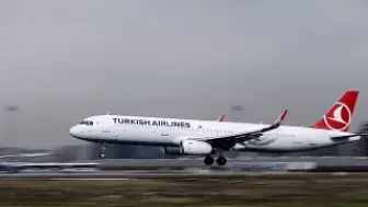 THY, Sumud Filosu Aktivistlerini Getirmek İçin İsrail'e 3 Uçak Gönderdi