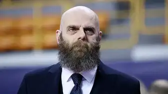 TOFAŞ, Başantrenörlük İçin Massimo Cancellieri ile Anlaştı