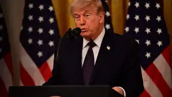 Trump Duyurdu: İran ile Anlaşmanın Son Aşamasına Gelindi