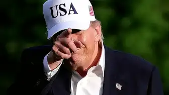 Trump duyurdu: IŞİD'in ikinci ismi A.B. el-M. öldürüldü