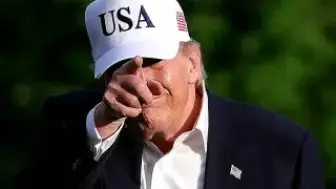 Trump duyurdu: IŞİD'in ikinci ismi A.B. el-M. öldürüldü