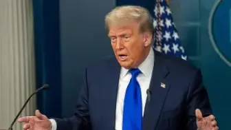 Trump: İran ile Savaş Kısa Sürede Sona Erecek