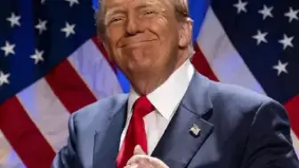 Trump'tan Çin'e Tayvan Krizi: Zirve Öncesi Gerilim Tırmandı