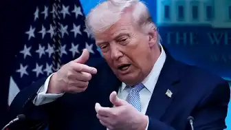 Trump'tan İran Açıklaması: 'Son Kararı Vermek Üzereyim'