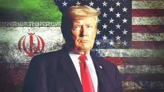 Trump'tan İran'a Yaptırım Mesajı: "Yaptırımlar Masada Değil"