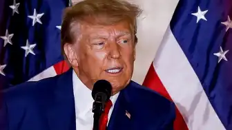 Trump'tan Umman'a Tehdit: "Onları Havaya Uçururuz"