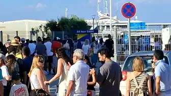 Türk Vatandaşlarının Schengen Vize Red Oranları Yükseldi, Bayramda Gümrük Çilesi Yaşandı
