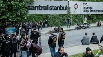 Türkiye'de Üniversite Tartışması: Bilgi Üniversitesi'nin Kapatılması ve Sonrası
