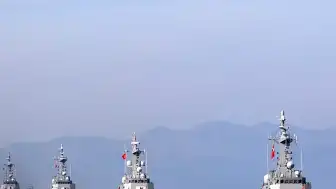 Türkiye'den 'Mavi Vatan' Hamlesi: Denizlerde Egemenlik Yeniden Tanımlanıyor