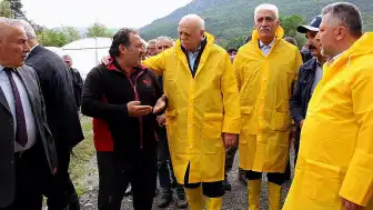 TZOB Genel Başkanı Bayraktar: Amasya'daki Sel Mağduru Üreticiler Devlet Desteği Bekliyor