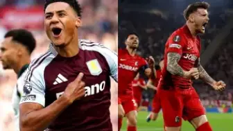 UEFA Avrupa Ligi Finali: Aston Villa - Freiburg Maçı TRT1 ve Tabii'de Canlı Yayınlanacak